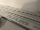Door Sill Scuff Plate (4Pieces, Set)